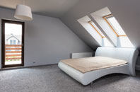West Kingsdown bedroom extensions