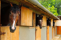 free West Kingsdown stable construction quotes