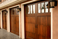 West Kingsdown garage extension quotes