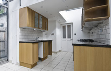West Kingsdown kitchen extension leads